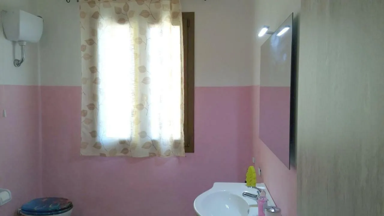 Il Chiosco Giallo Villa Capalbio Farm stay