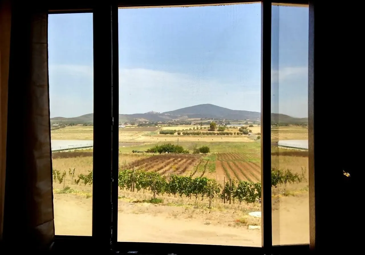 Il Chiosco Giallo Villa Capalbio Farm stay