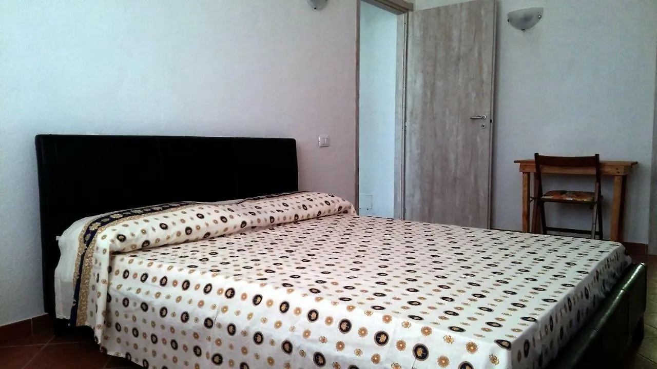 Il Chiosco Giallo Villa Capalbio Farm stay