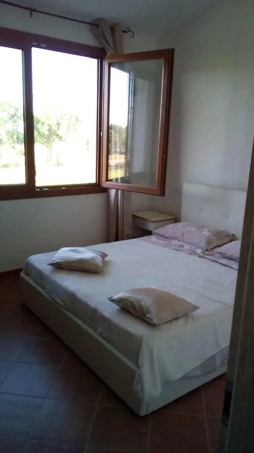 Farm stay Il Chiosco Giallo Villa Capalbio