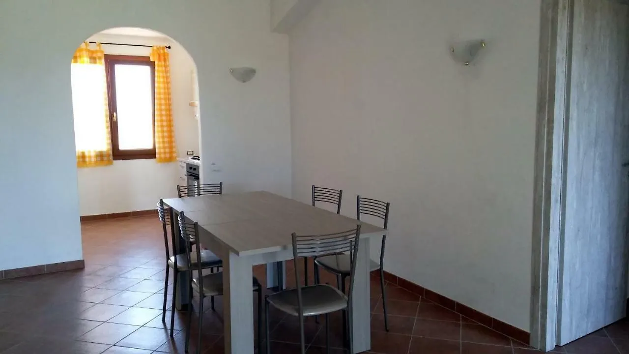 Il Chiosco Giallo Villa Capalbio Italy