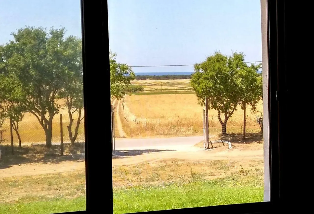 Farm stay Il Chiosco Giallo Villa Capalbio